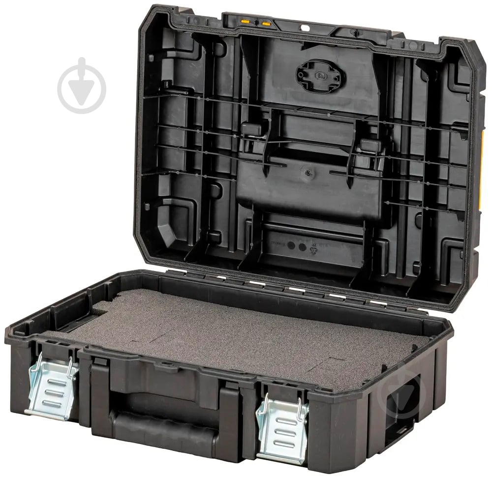 Ящик для инструментов для инструментов DeWalt TSTAK 2.0 12" DWST83345-1 - фото 3