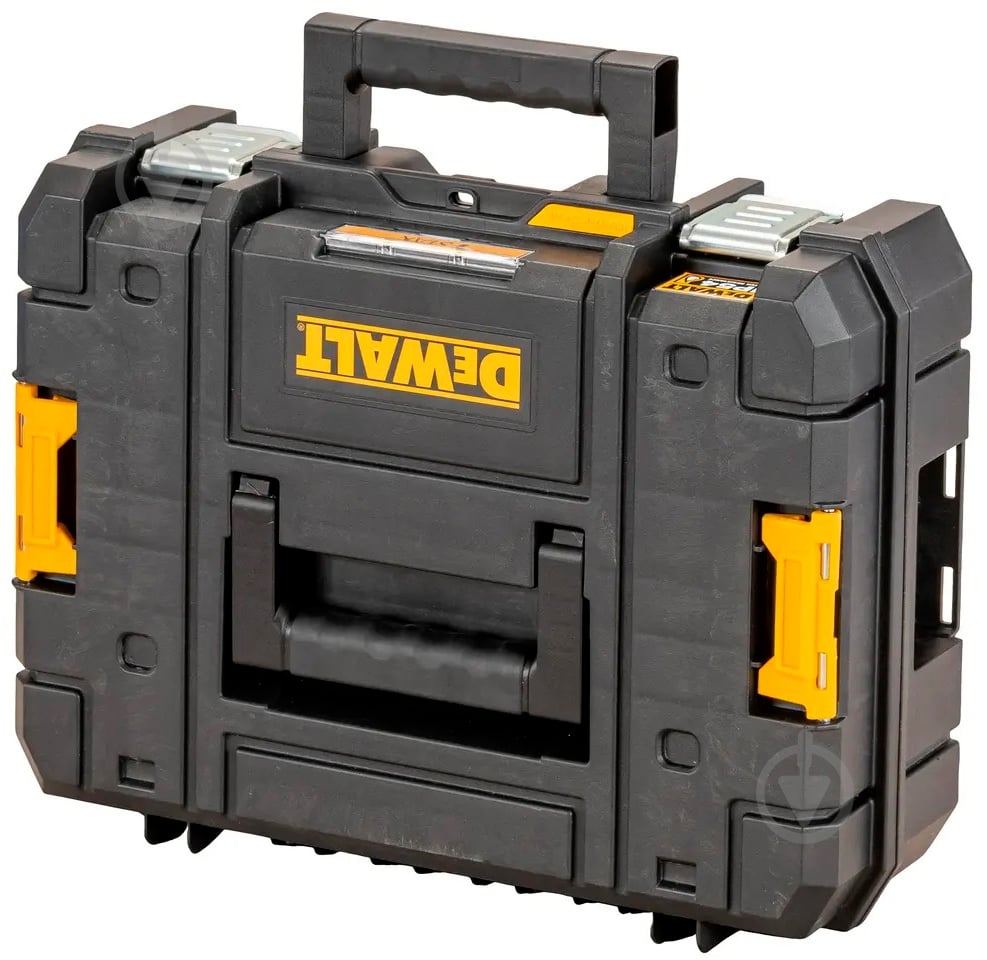 Ящик для инструментов для инструментов DeWalt TSTAK 2.0 12" DWST83345-1 - фото 4