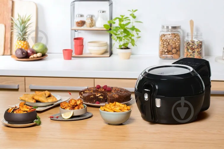 Мультипіч Tefal ACTIFRY GENIUS FZ760830 - фото 6