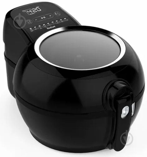 Мультипіч Tefal ACTIFRY GENIUS FZ760830 - фото 2