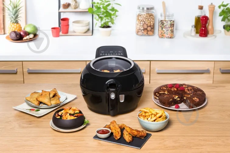 Мультипіч Tefal ACTIFRY GENIUS FZ760830 - фото 7