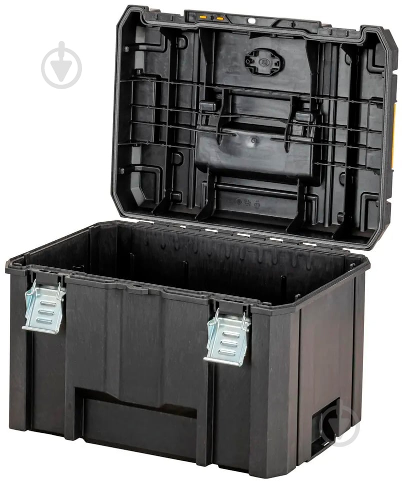 Ящик для инструментов для инструментов DeWalt TSTAK 2.0 18" DWST83346-1 - фото 2