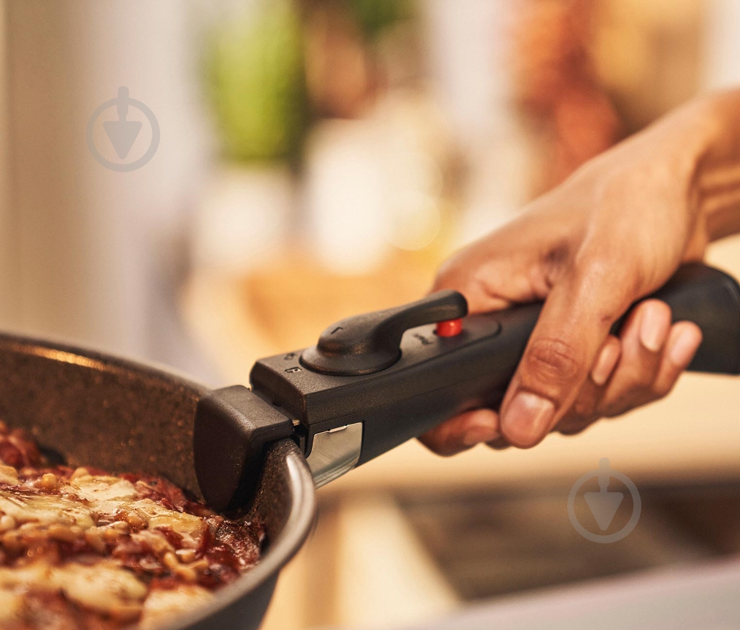 Набір посуду Ballarini Torre 1011465 - фото 12