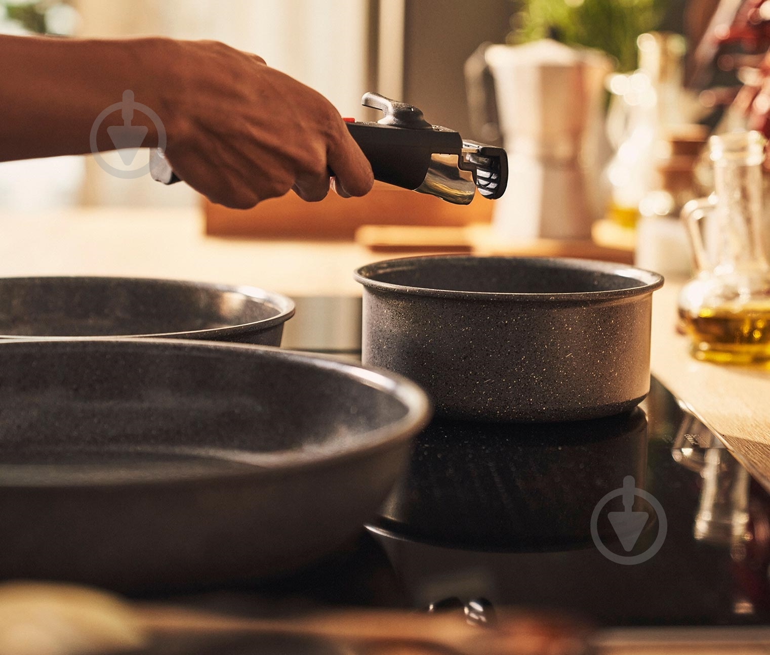 Набір посуду Ballarini Torre 1011465 - фото 13