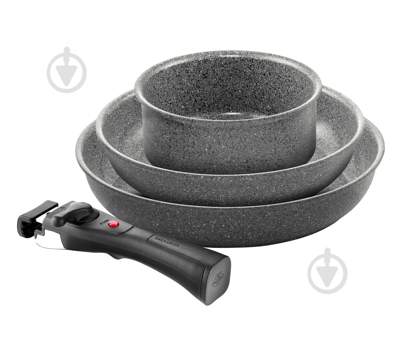 Набір посуду Ballarini Torre 1011465 - фото 1