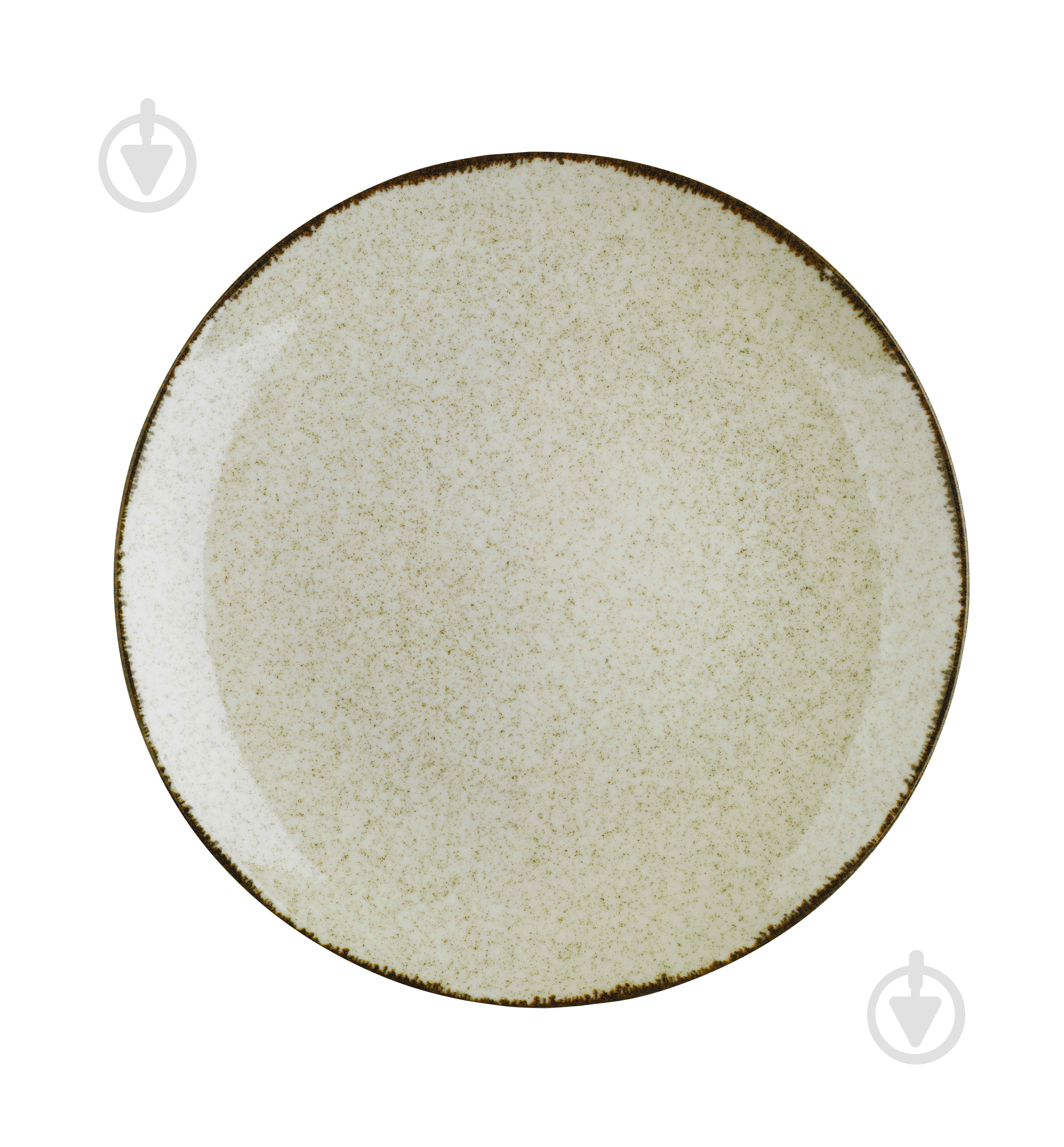 Блюдо круглое Kutahya Color X 30 см синее - фото 1 Блюдо круглое Kutahya Color X 30 см синее - фото 1