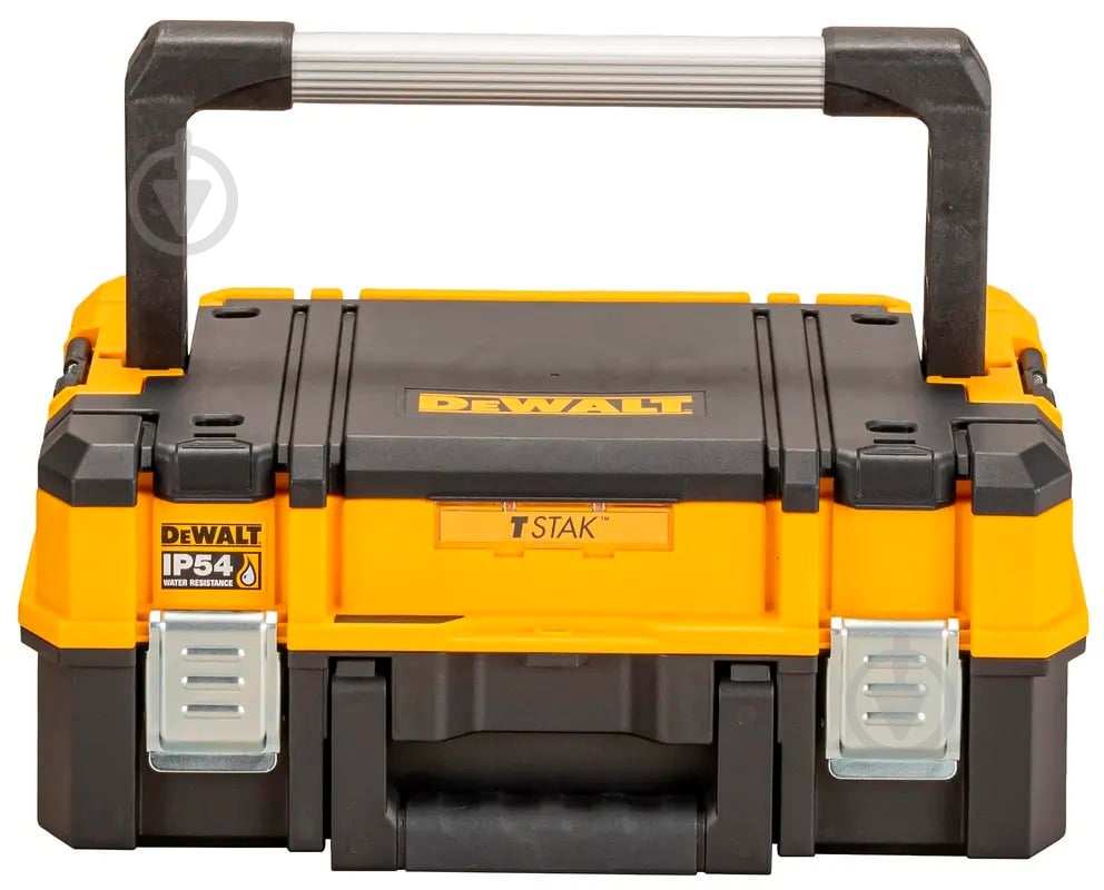 ᐉ Ящик для инструментов для инструментов DeWalt TSTAK 2.0 13