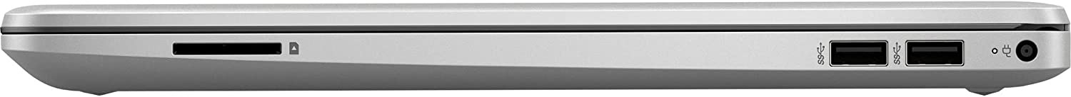 Ноутбук HP 250-G9 15,6" (6S6V4EA) silver - фото 4 Ноутбук HP 250-G9 15,6" (6S6V4EA) silver - фото 4