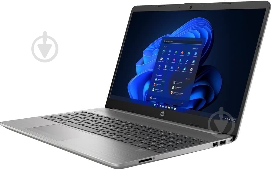Ноутбук HP 250-G9 15,6" (6S6V4EA) silver - фото 5 Ноутбук HP 250-G9 15,6" (6S6V4EA) silver - фото 5