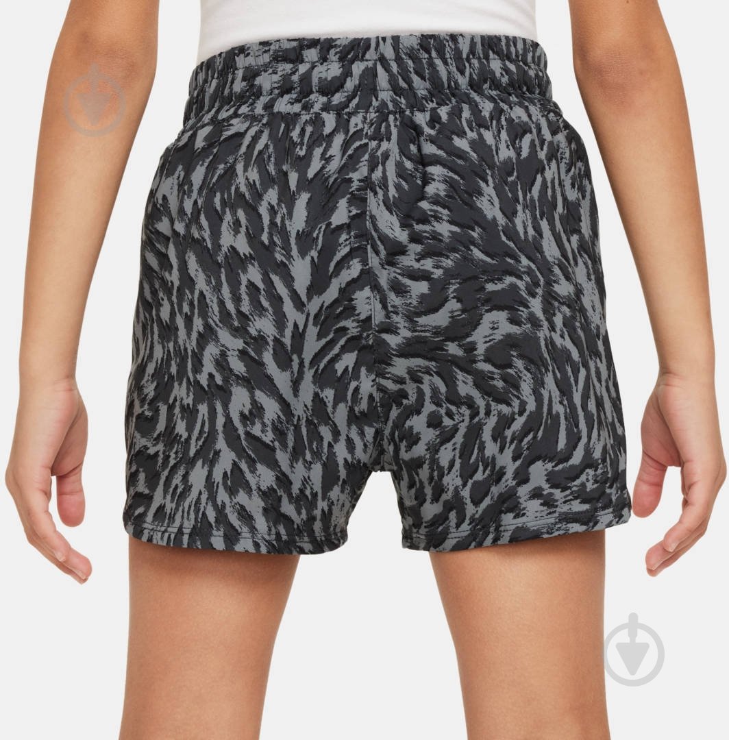 Шорты Nike G NK DF ONE WVN HR SHORT VNR FQ4527-084 р. XL серый - фото 2 Шорты Nike G NK DF ONE WVN HR SHORT VNR FQ4527-084 р. XL серый - фото 2