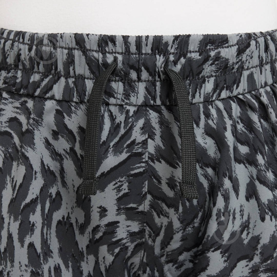 Шорты Nike G NK DF ONE WVN HR SHORT VNR FQ4527-084 р. XL серый - фото 4 Шорты Nike G NK DF ONE WVN HR SHORT VNR FQ4527-084 р. XL серый - фото 4