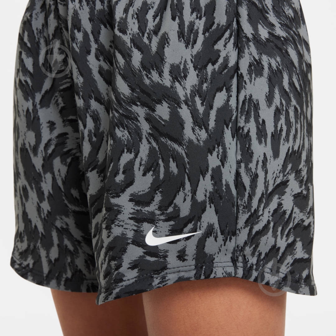 Шорты Nike G NK DF ONE WVN HR SHORT VNR FQ4527-084 р. XL серый - фото 5 Шорты Nike G NK DF ONE WVN HR SHORT VNR FQ4527-084 р. XL серый - фото 5