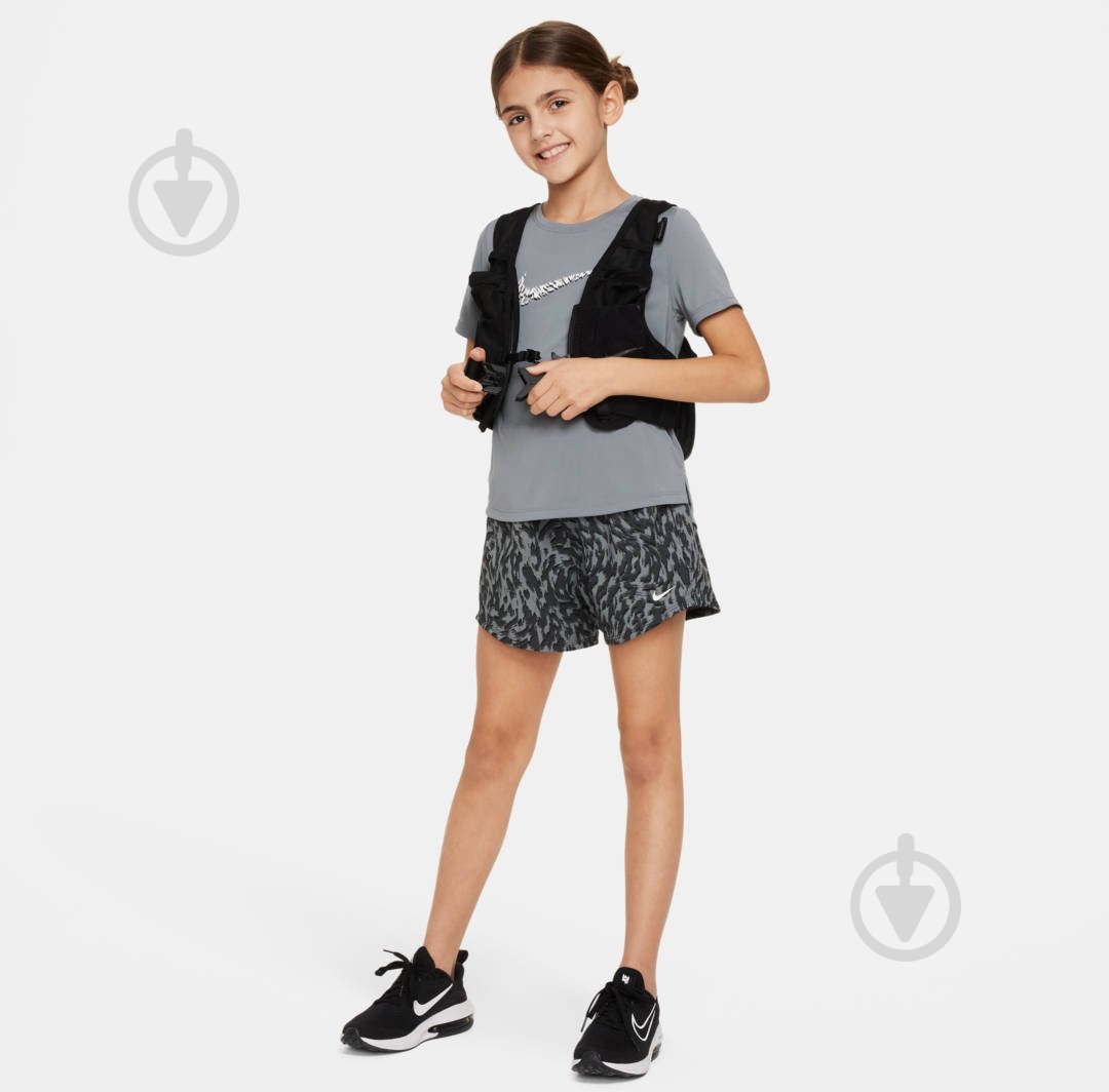 Шорты Nike G NK DF ONE WVN HR SHORT VNR FQ4527-084 р. XL серый - фото 6 Шорты Nike G NK DF ONE WVN HR SHORT VNR FQ4527-084 р. XL серый - фото 6