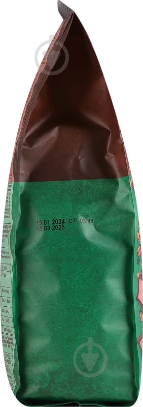 Гранола AXA хрустящая с шоколадом и орехами 330 г - фото 4