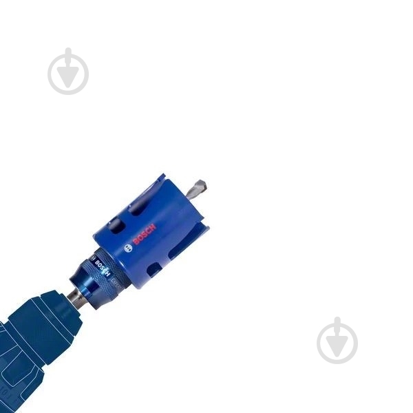 Коронка Bosch Expert Construction Material 48 мм 2608900462 - фото 8