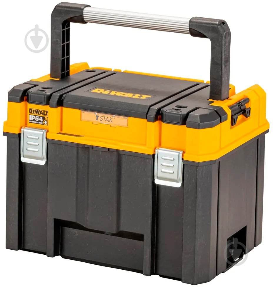 Ящик для инструментов для инструментов DeWalt TSTAK 2.0 18" DWST83343-1 - фото 1
