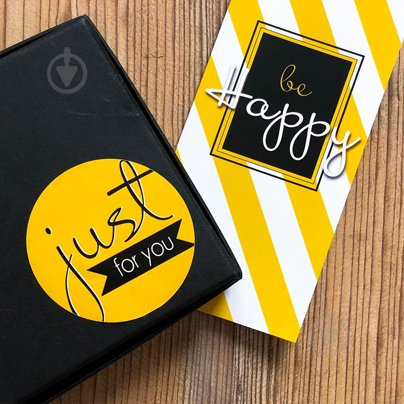 Открытка W-ART Stick ST 1 - фото 2 Открытка W-ART Stick ST 1 - фото 2