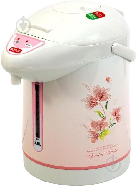 Термопот Rotex RTP300-R - фото 1