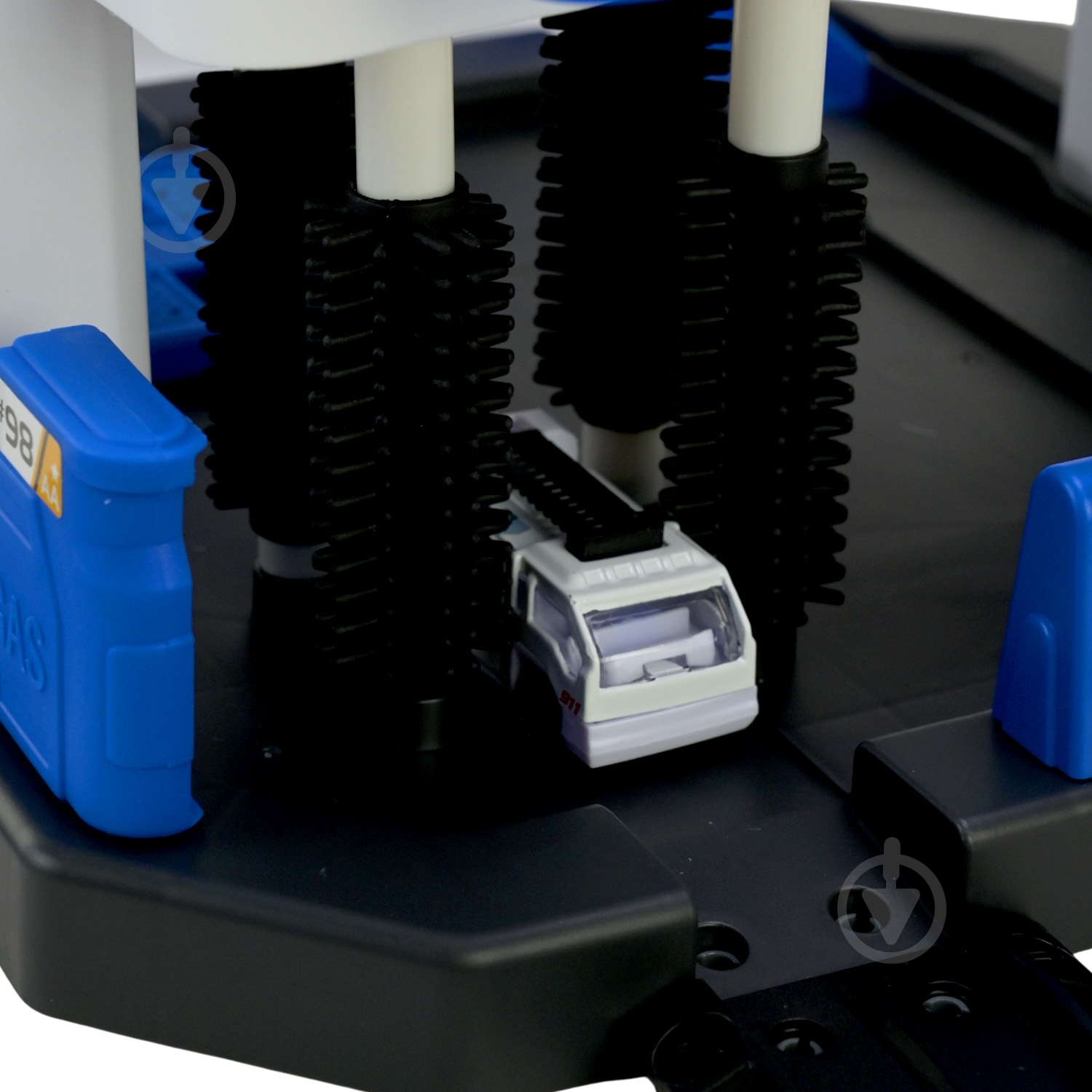 Паркинг Shantou Полиция 660-S22 - фото 6