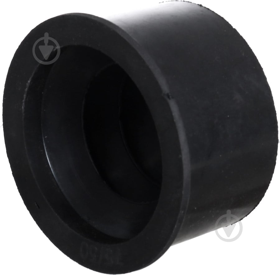 Редукция канализационная Water House d72/50 - фото 1