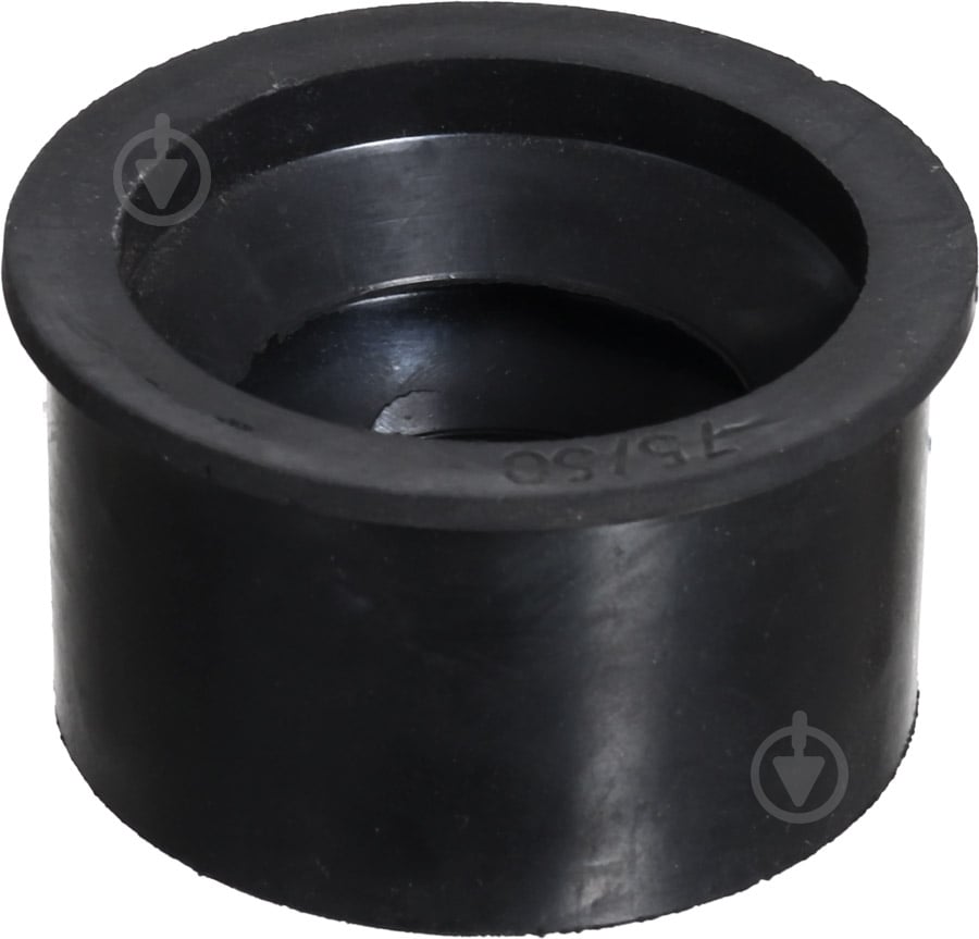 Редукция канализационная Water House d72/50 - фото 2