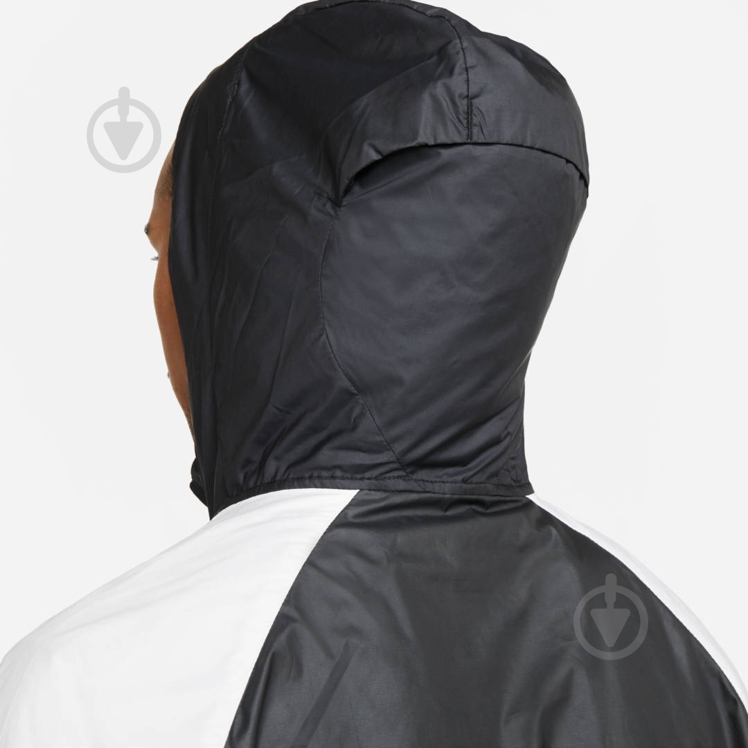 Вітрівка чоловіча весняна Nike M NK SF TRAIL WINDRUNNER JKT CZ9054-010 р.2XL чорно-сіра - фото 8 Вітрівка чоловіча весняна Nike M NK SF TRAIL WINDRUNNER JKT CZ9054-010 р.2XL чорно-сіра - фото 8