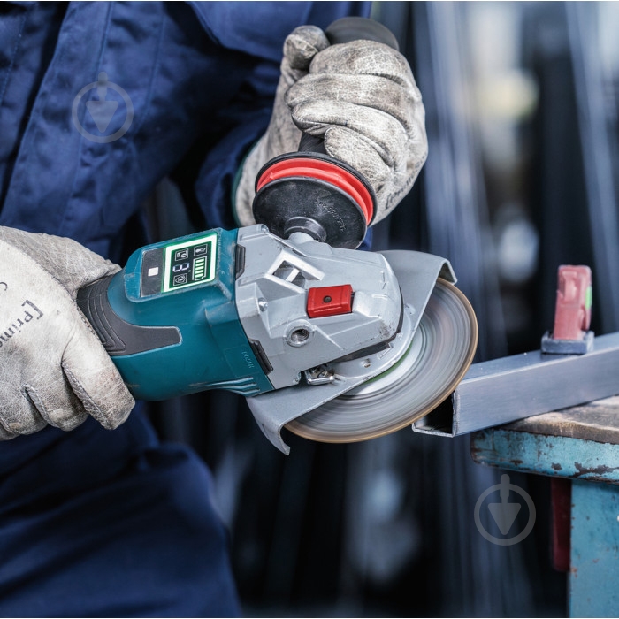 Круг відрізний Bosch 3 в 1 A 46 S BF 115х2,5x22,23 мм 1 шт. 2608602388 - фото 2 Круг відрізний Bosch 3 в 1 A 46 S BF 115х2,5x22,23 мм 1 шт. 2608602388 - фото 2