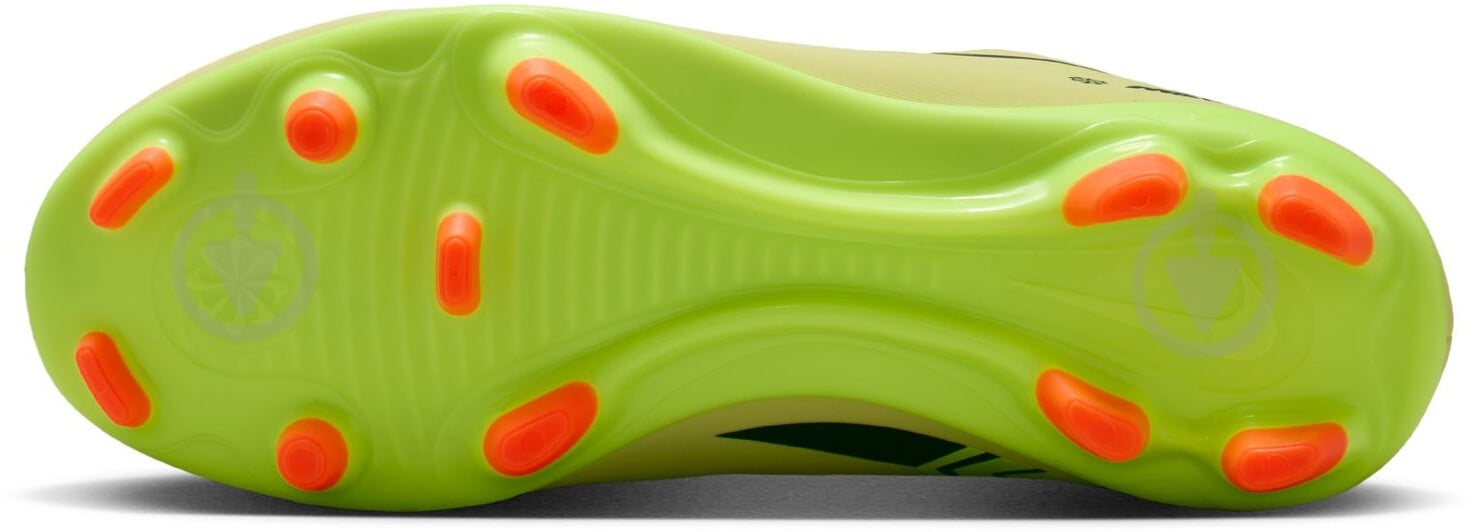 Бутсы Nike Jr. Mercurial Vapor 16 Club FQ8286-300 р.35 разноцветный - фото 8 Бутсы Nike Jr. Mercurial Vapor 16 Club FQ8286-300 р.35 разноцветный - фото 8