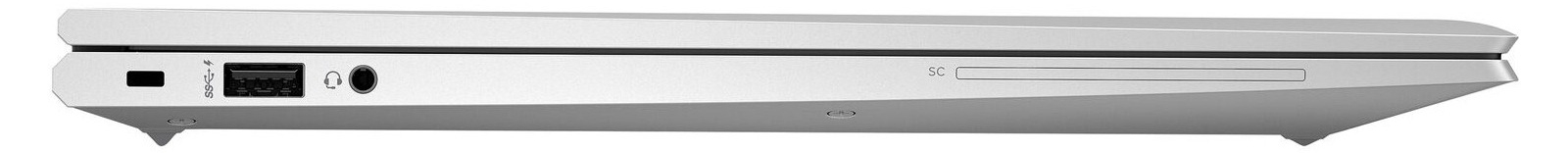 Ноутбук HP EliteBook 850 G8 15,6" (3C6D5ES) silver - фото 8 Ноутбук HP EliteBook 850 G8 15,6" (3C6D5ES) silver - фото 8