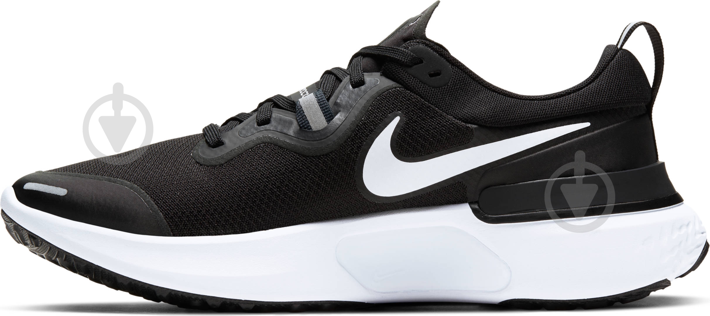 Кроссовки Nike REACT MILER CW1777-003 р.44 - фото 6