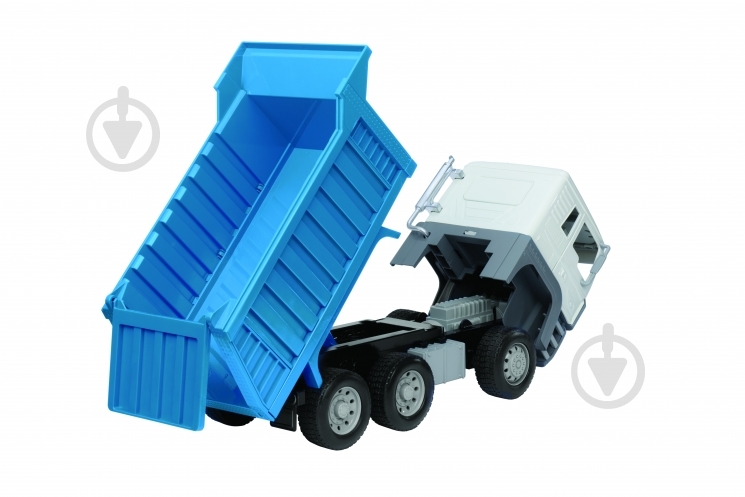 Самосвал Driven Standard WH1000Z - фото 4