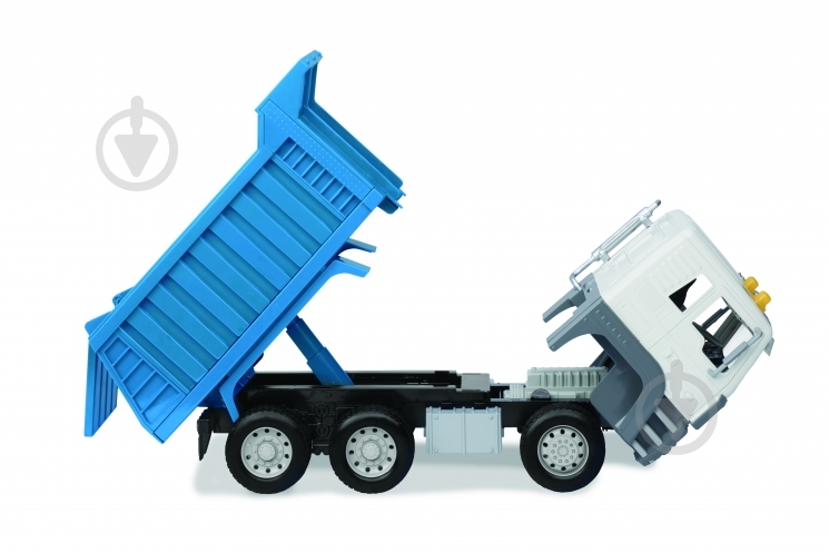 Самосвал Driven Standard WH1000Z - фото 3