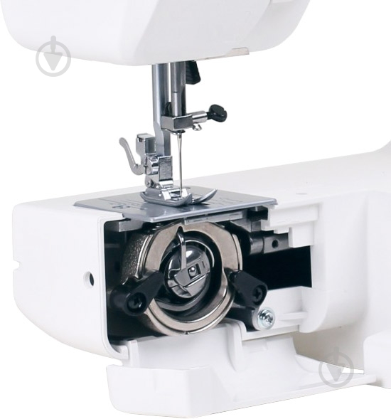 Швейная машина Janome E-line 15 - фото 5