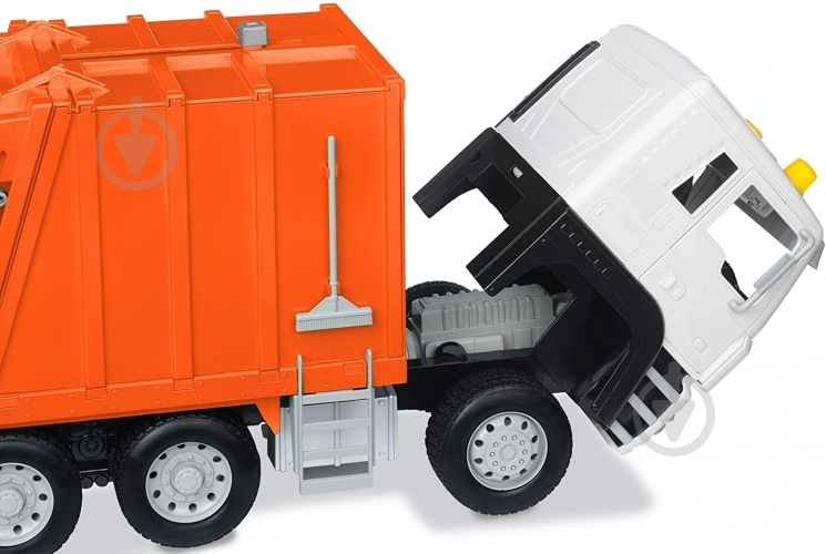 Іграшковий сміттєвоз Driven Standard WH1100Z - фото 4