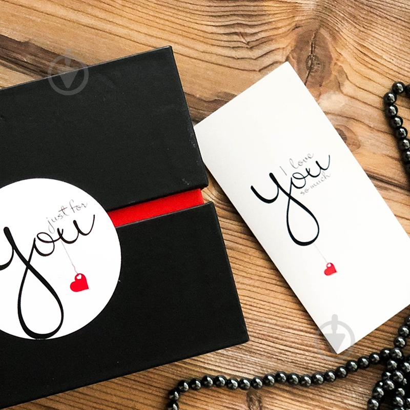 Открытка W-ART Stick ST 7 - фото 2 Открытка W-ART Stick ST 7 - фото 2