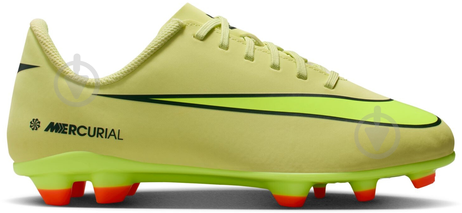 Бутсы Nike Jr. Mercurial Vapor 16 Club FQ8286-300 р.37,5 разноцветный - фото 1 Бутсы Nike Jr. Mercurial Vapor 16 Club FQ8286-300 р.37,5 разноцветный - фото 1