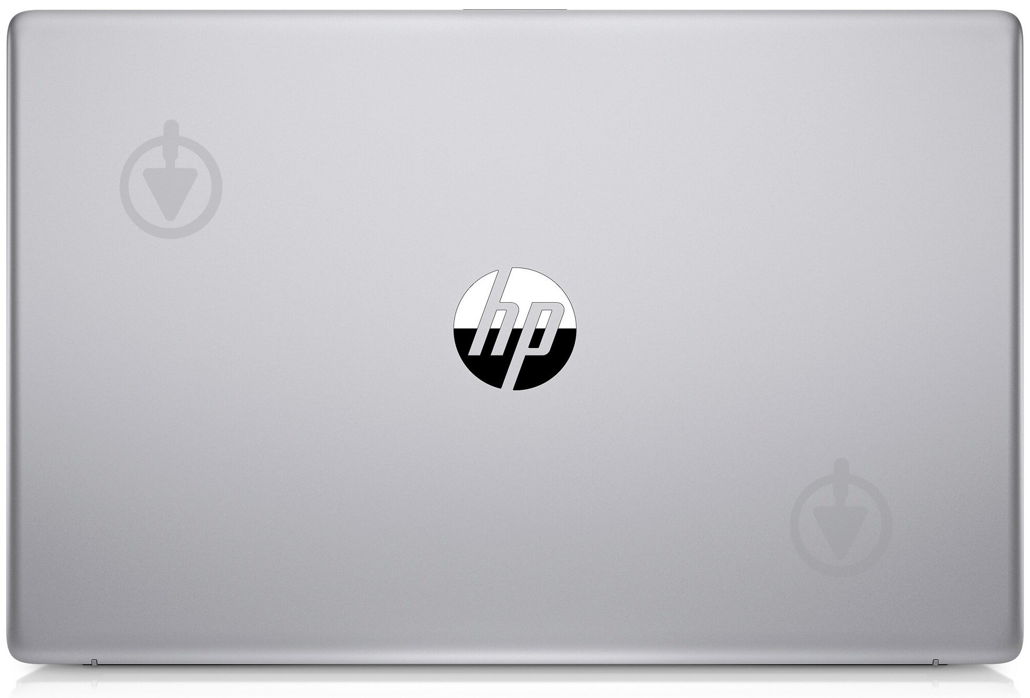 Ноутбук HP 470-G9 17,3" (777N9ES) grey - фото 2