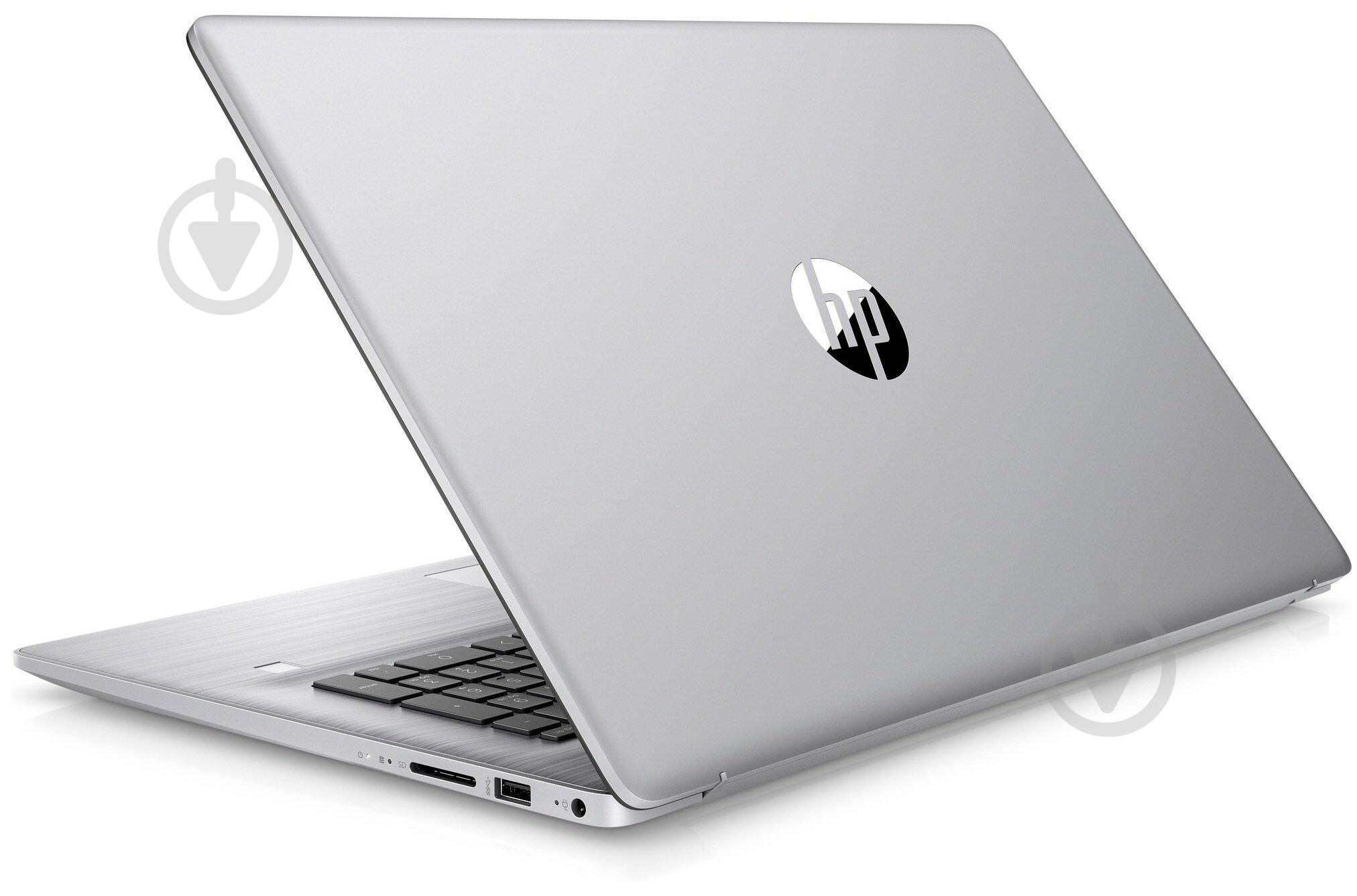 Ноутбук HP 470-G9 17,3" (777N9ES) grey - фото 3