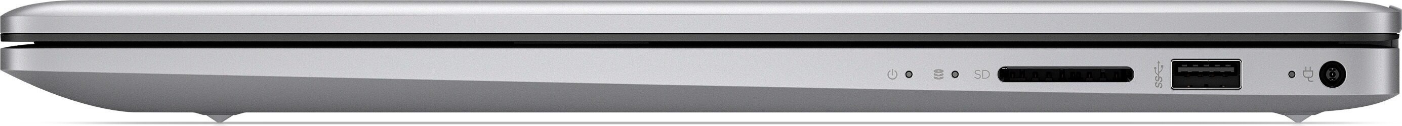 Ноутбук HP 470-G9 17,3" (777N9ES) grey - фото 6