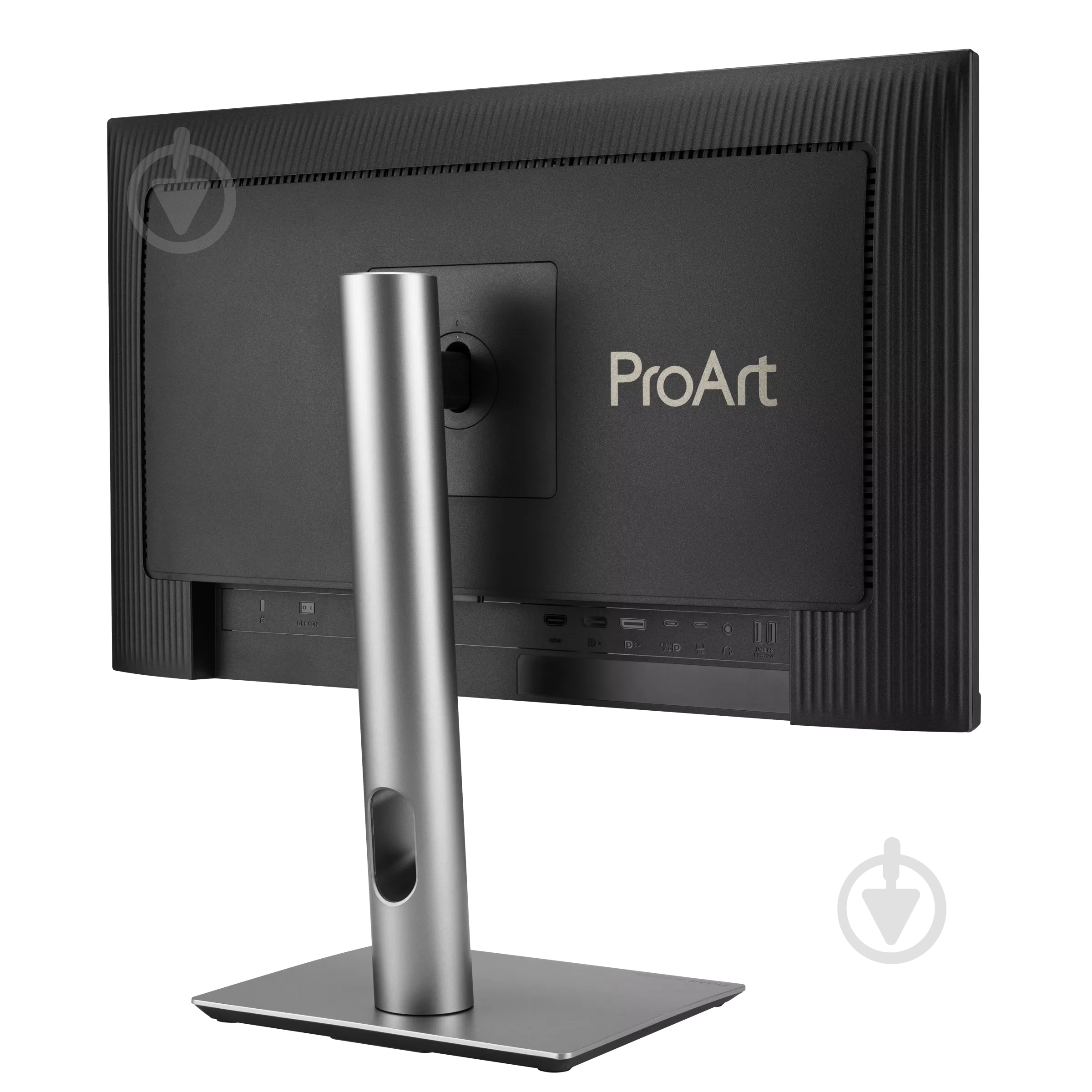 Монитор Asus ProArt PA249CGV 23.8" (90LM0031-B01K71) - фото 11 Монитор Asus ProArt PA249CGV 23.8" (90LM0031-B01K71) - фото 11