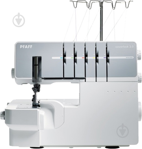 Коверлок Pfaff Coverlock 3.0 - фото 1