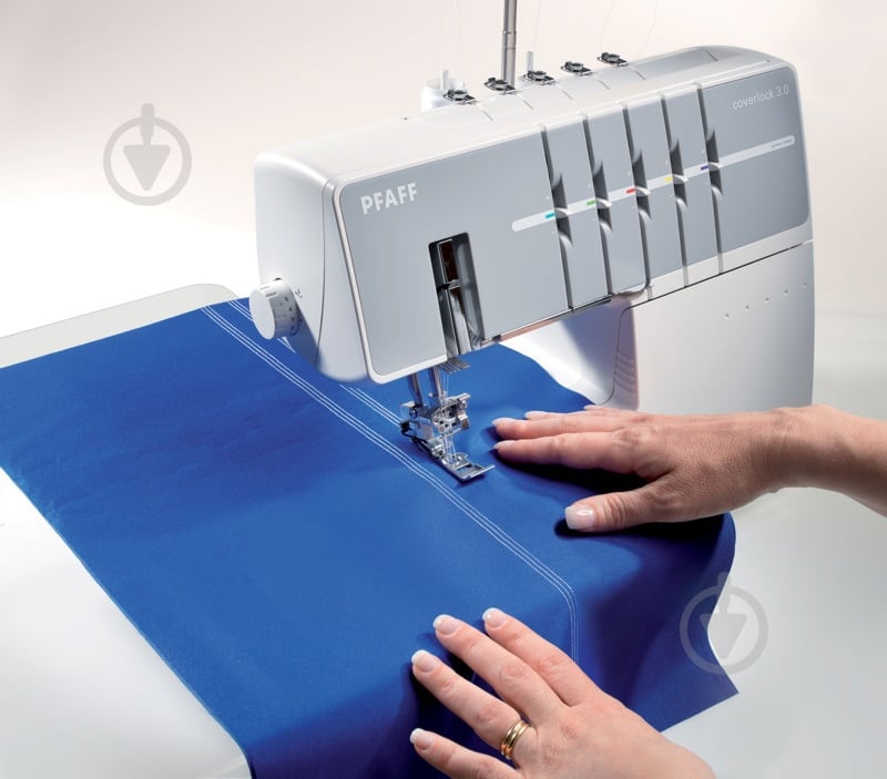 Коверлок Pfaff Coverlock 3.0 - фото 2