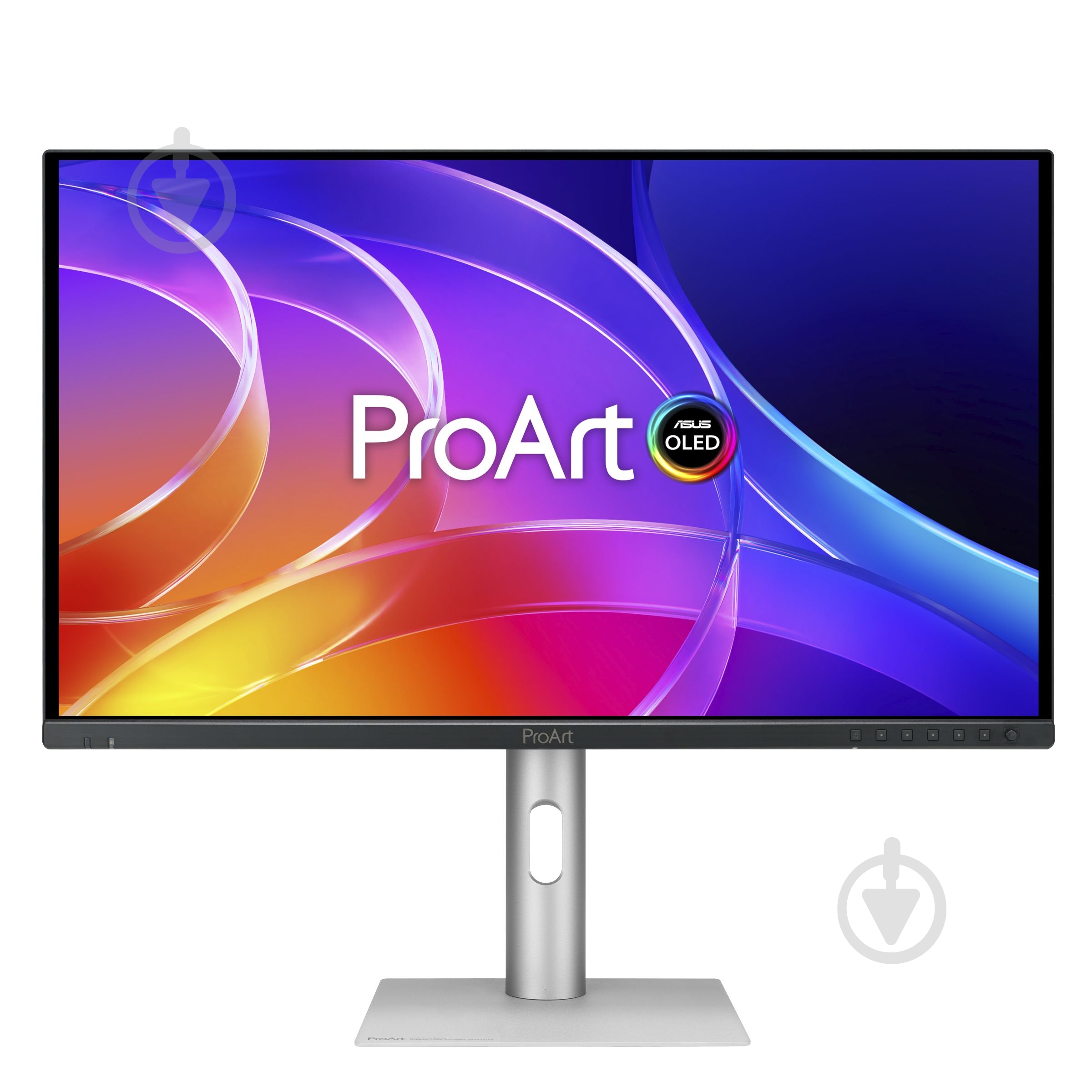Монітор Asus ProArt PA279CDV 26.5" (90LM06M0-B01K71) - фото 1 Монітор Asus ProArt PA279CDV 26.5" (90LM06M0-B01K71) - фото 1