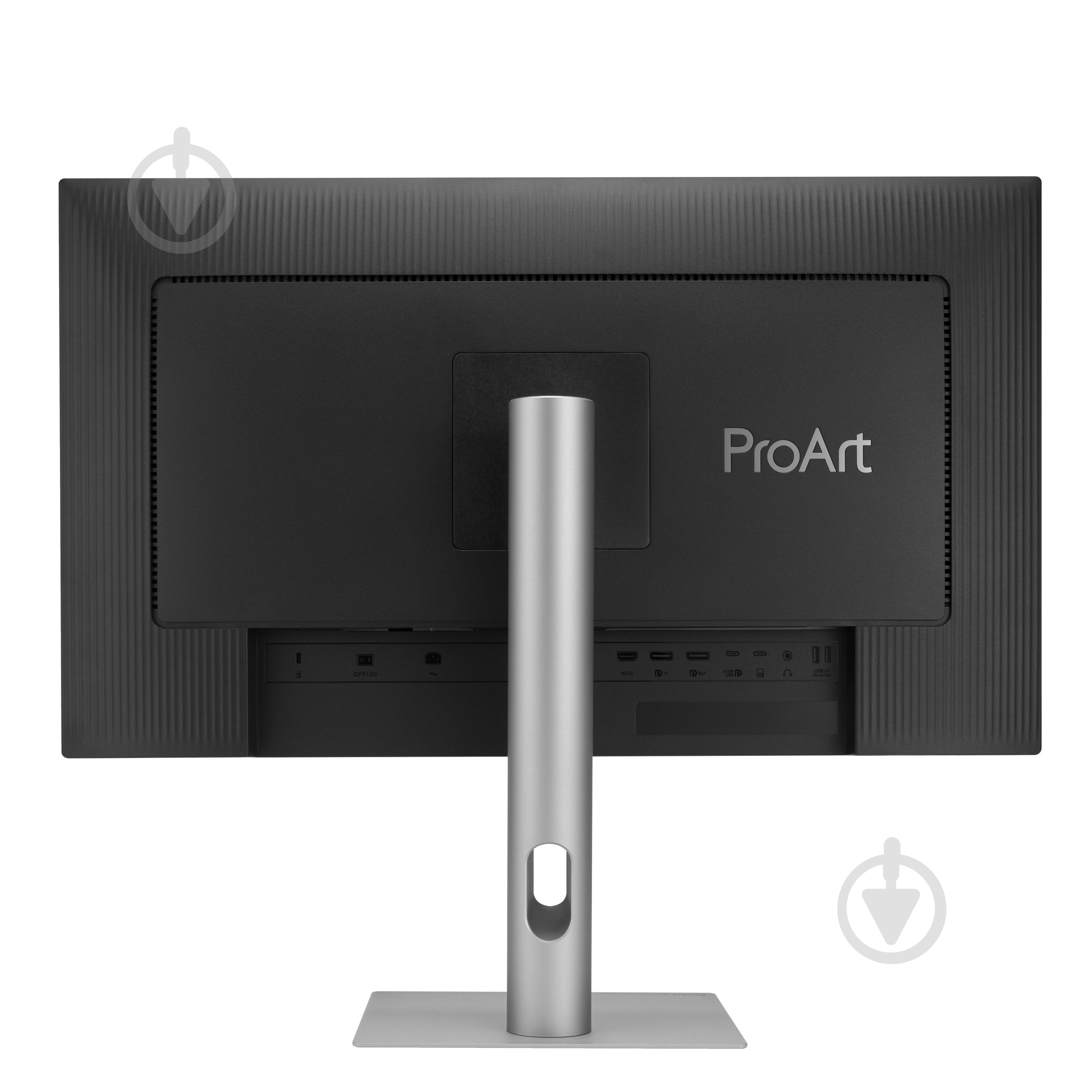 Монітор Asus ProArt PA279CDV 26.5" (90LM06M0-B01K71) - фото 12 Монітор Asus ProArt PA279CDV 26.5" (90LM06M0-B01K71) - фото 12