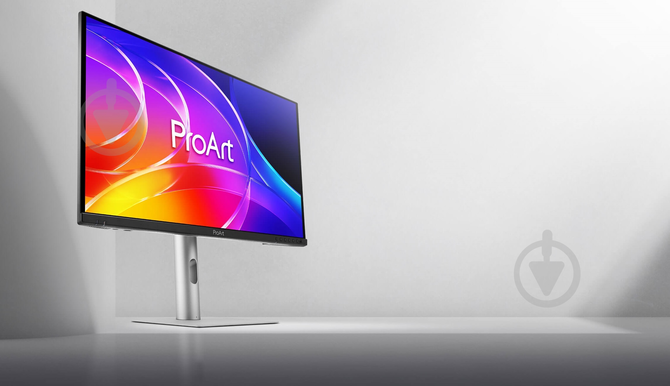 Монітор Asus ProArt PA279CDV 26.5" (90LM06M0-B01K71) - фото 13 Монітор Asus ProArt PA279CDV 26.5" (90LM06M0-B01K71) - фото 13