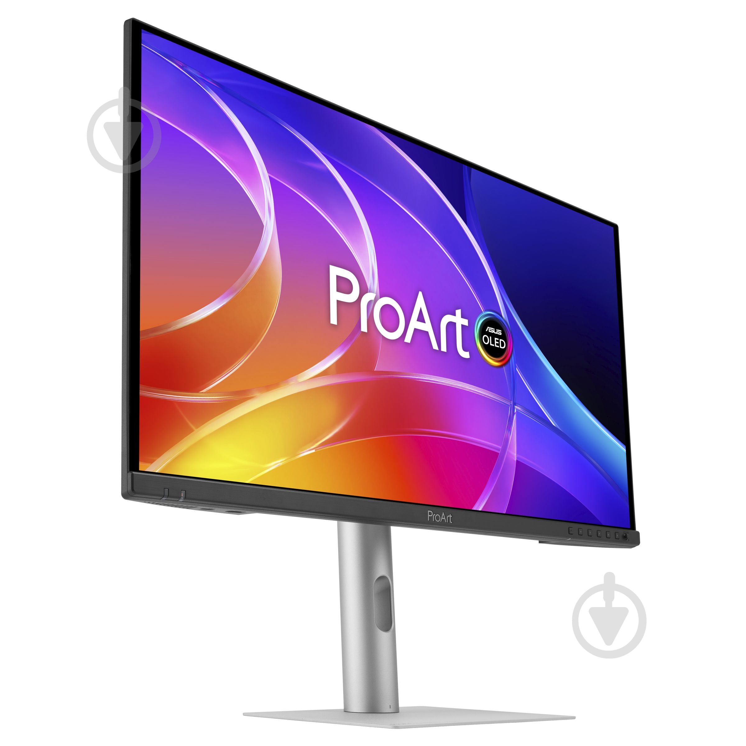 Монітор Asus ProArt PA279CDV 26.5" (90LM06M0-B01K71) - фото 3 Монітор Asus ProArt PA279CDV 26.5" (90LM06M0-B01K71) - фото 3