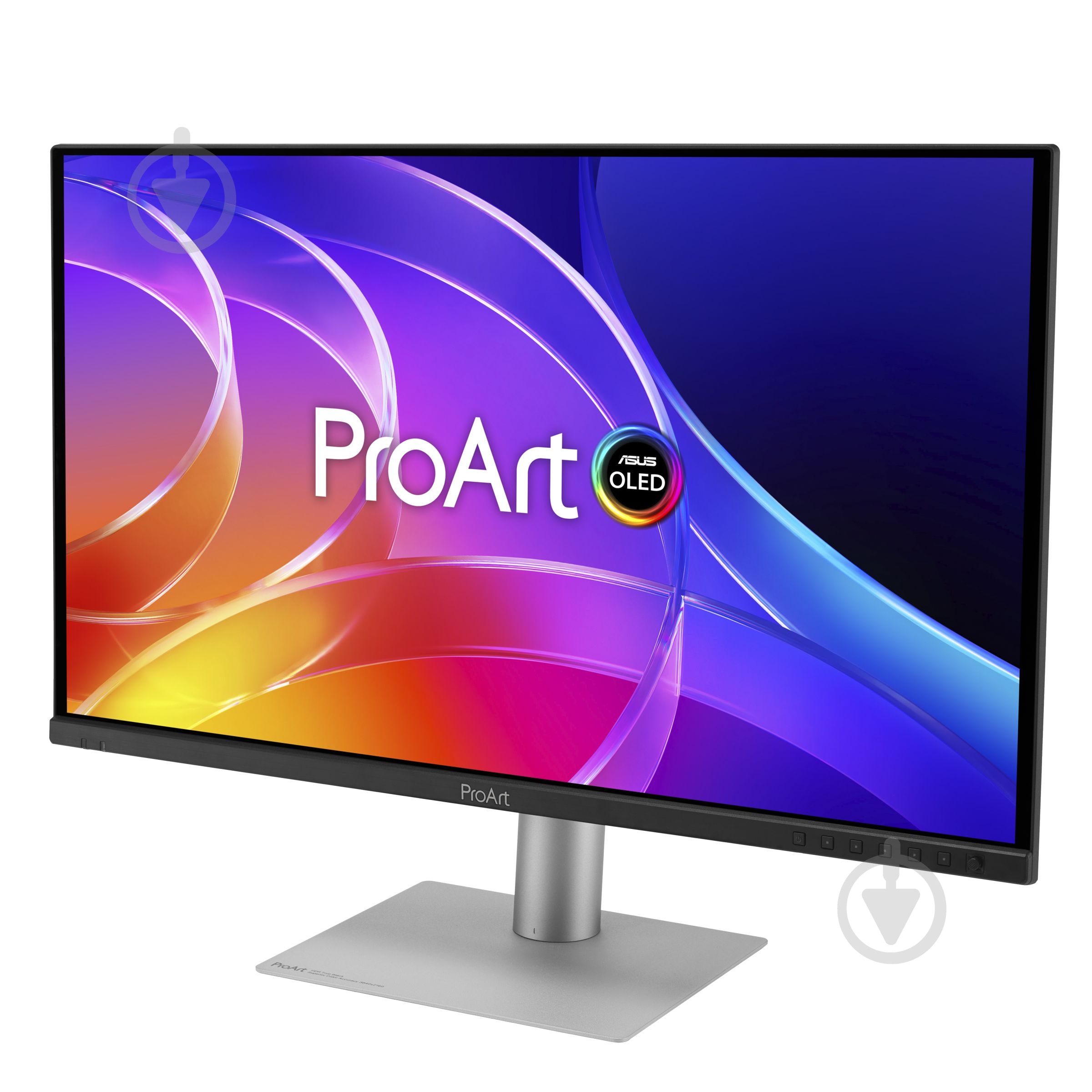 Монітор Asus ProArt PA279CDV 26.5" (90LM06M0-B01K71) - фото 4 Монітор Asus ProArt PA279CDV 26.5" (90LM06M0-B01K71) - фото 4