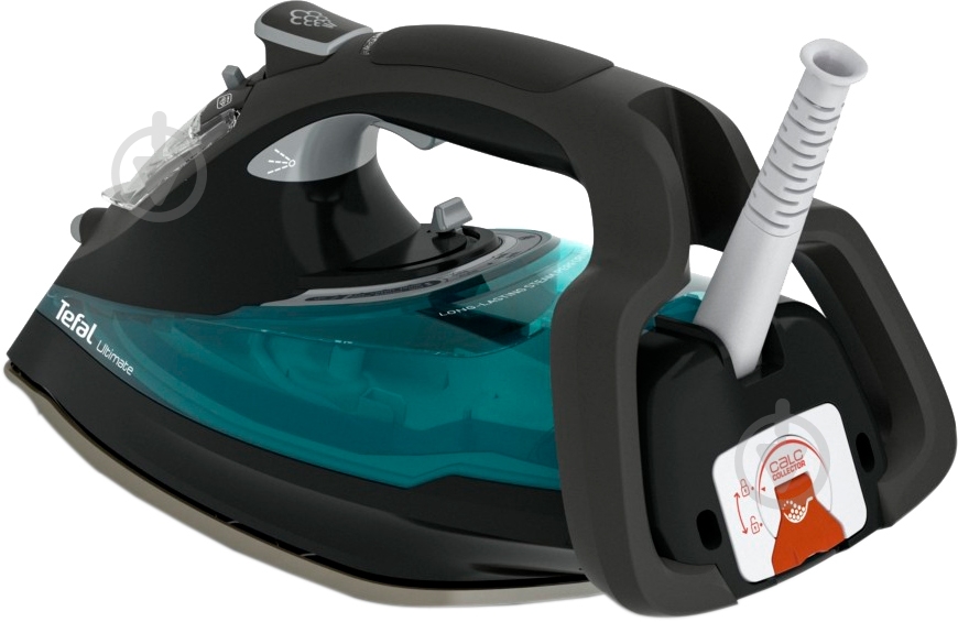 Утюг Tefal FV9785 - фото 4 Утюг Tefal FV9785 - фото 4
