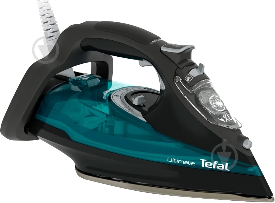 Утюг Tefal FV9785 - фото 1 Утюг Tefal FV9785 - фото 1