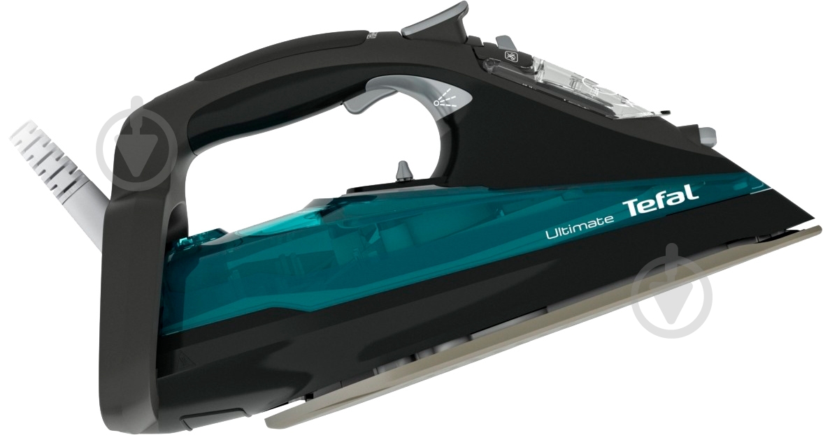 Утюг Tefal FV9785 - фото 3 Утюг Tefal FV9785 - фото 3